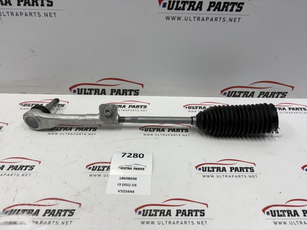 Original BMW i3 I01 I01LCI Right Tie Rod 6851410 