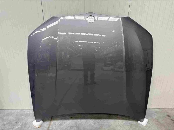 Original BMW G20 G21 Aluminium Engine Hood Grey 8494446 