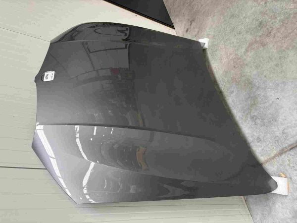 Original BMW G20 G21 Aluminium Engine Hood Grey 8494446 