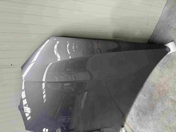 Original BMW G20 G21 Aluminium Engine Hood Grey 8494446 