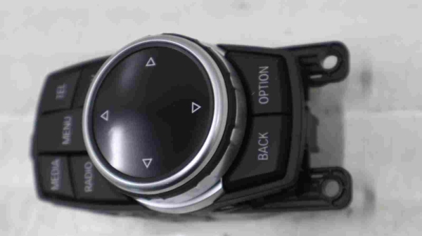 Original BMW F Series iDrive Controler 9299305 9350723 
