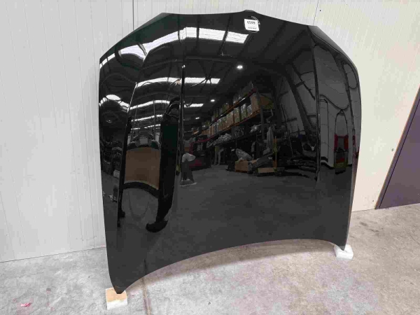 Original BMW G20 G21 Aluminium Engine Hood Green 8494446 