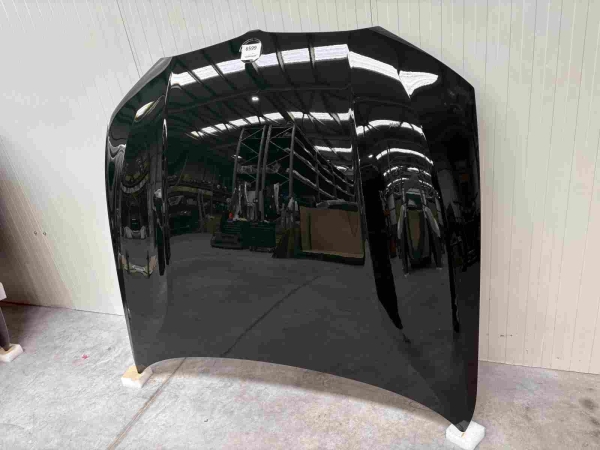 Original BMW G20 G21 Aluminium Engine Hood Green 8494446 