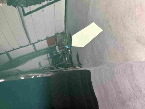 Original BMW G20 G21 Aluminium Engine Hood Green 8494446 