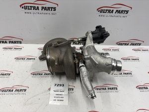 OEM BMW 5 G30 7 G11LCI X5 G05 X6 G06 X7 G07 Exhaust Turbocharger B58 7934386