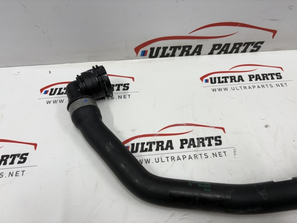 Original BMW X5 G05 X6 G06 X7 G07 B58 Engine Hose Electric Water Pump 9797736 