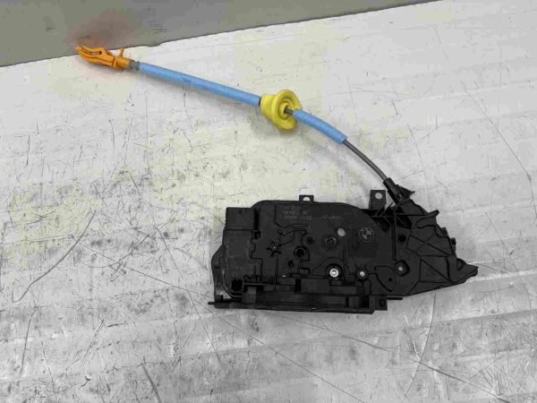 Original BMW 1er F70 2er F74 U06 5er G60 G61 M5 G90 Door Lock Rear Right 5A160C2 