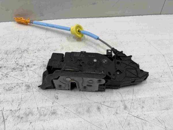 Original BMW 1er F70 2er F74 U06 5er G60 G61 M5 G90 Door Lock Rear Right 5A160C2 