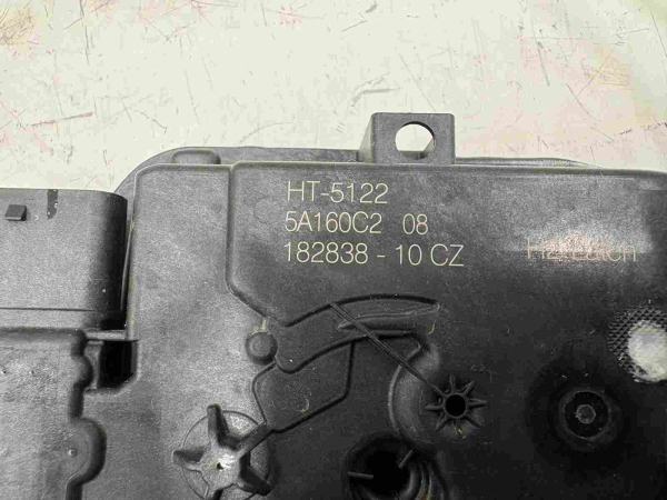 Original BMW 1er F70 2er F74 U06 5er G60 G61 M5 G90 Door Lock Rear Right 5A160C2 