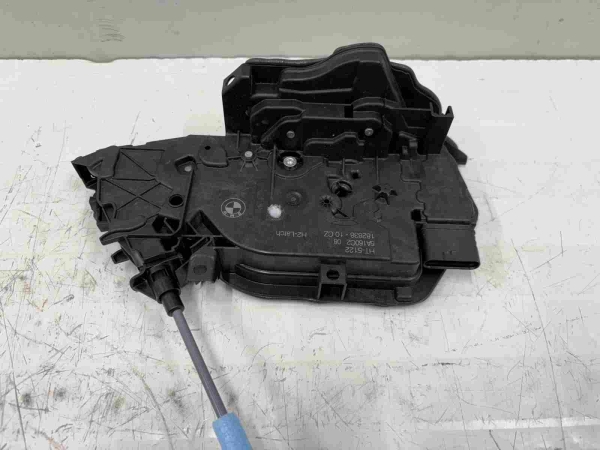 Original BMW 1er F70 2er F74 U06 5er G60 G61 M5 G90 Door Lock Rear Right 5A160C2 