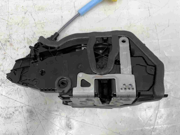 Original BMW 1er F70 2er F74 U06 5er G60 G61 M5 G90 Door Lock Rear Right 5A160C2 
