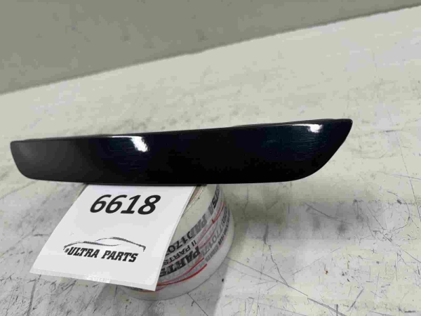 Original BMW G42 G26 G60 U11 Trim Outside Door Handle Painted 5A7FBC2 5A68ED9 