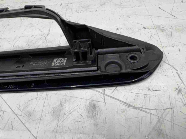 Original BMW G42 G26 G60 U11 Trim Outside Door Handle Painted 5A7FBC2 5A68ED9 