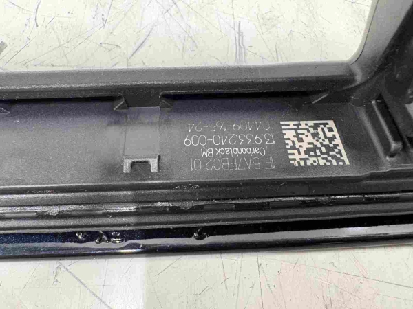Original BMW G42 G26 G60 U11 Trim Outside Door Handle Painted 5A7FBC2 5A68ED9 