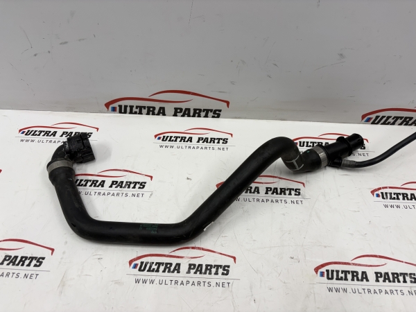 Original BMW X5 G05 X6 G06 X7 G07 B58 Engine Line Radiator 5A022E8 