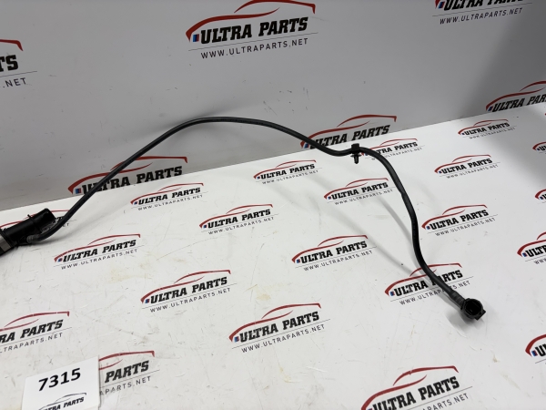 Original BMW X5 G05 X6 G06 X7 G07 B58 Engine Line Radiator 5A022E8 