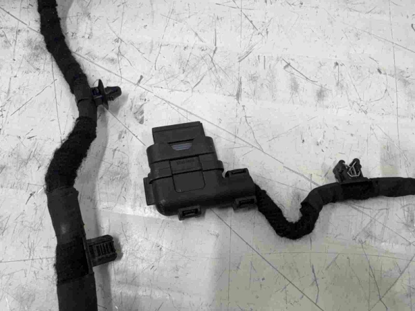 Original BMW G26 G26 LCI Door Cable Harness Driver's Side 5A4DD68 5A37041 