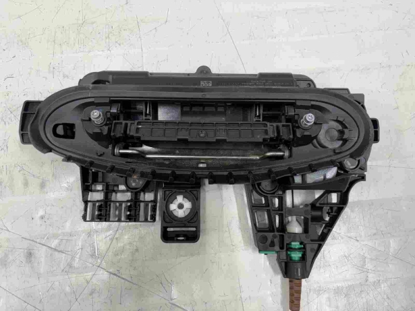 Original BMW G42 G26 U11 Carrier Outside Door Handle Left 5A0C765 