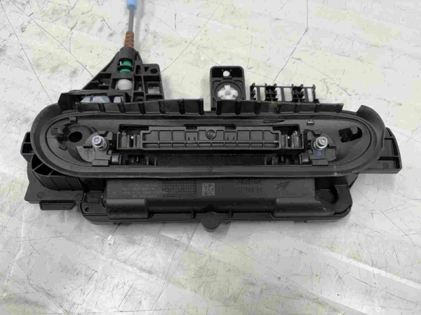 Original BMW G42 G26 U11 Carrier Outside Door Handle Left 5A0C765 