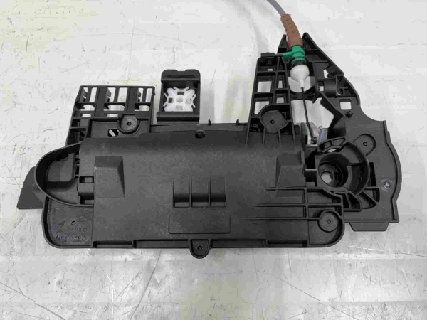 Original BMW G42 G26 U11 Carrier Outside Door Handle Left 5A0C765 