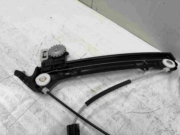 Original BMW G22 Window Lifter With Motor Front Right 5A071C4 5A2A962 
