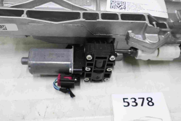 Original BMW G Series Steering Wheel Column Adjustment Electric 6894879 6862001 