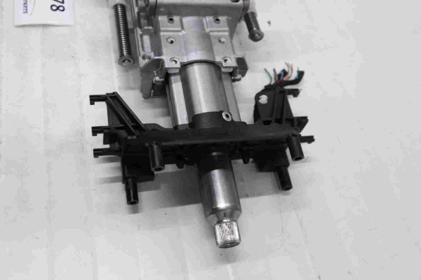 Original BMW G Series Steering Wheel Column Adjustment Electric 6894879 6862001 