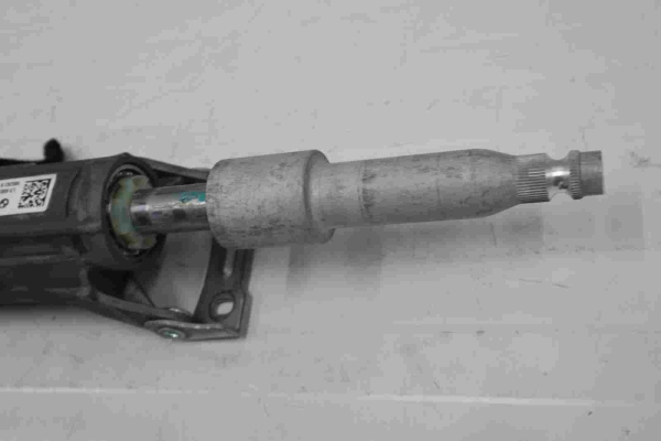 Original BMW G Series Manually Adjust. Steering Column 6896187 6887897 6865682 