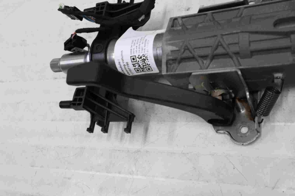 Original BMW G Series Manually Adjust. Steering Column 6896187 6887897 6865682 
