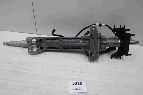 Original BMW G Series Manually Adjust. Steering Column 6896187 6887897 6865682 