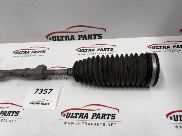 Original BMW 5er G30 G31 6er G32 7er G11 8er G14 Left Tie Rod 6868688 6869535 