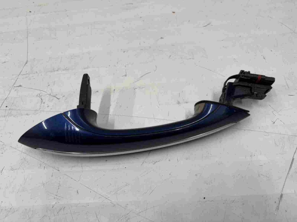Original BMW F20 F30 F25 F26 Handle Bracket Right Prime Coated 7403948 7207562 