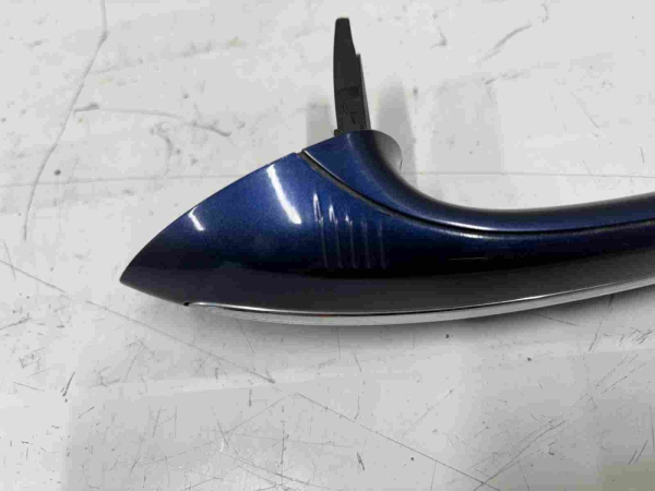 Original BMW F20 F30 F25 F26 Handle Bracket Right Prime Coated 7403948 7207562 