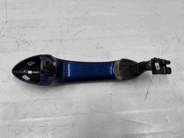 Original BMW F20 F30 F25 F26 Handle Bracket Right Prime Coated 7403948 7207562 