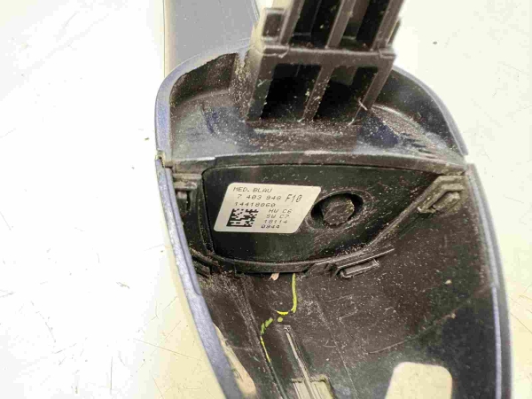 Original BMW F20 F30 F25 F26 Handle Bracket Right Prime Coated 7403948 7207562 