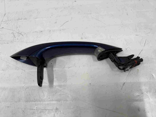 Original BMW F20 F30 F25 F26 Handle Bracket Right Prime Coated 7403948 7207562 