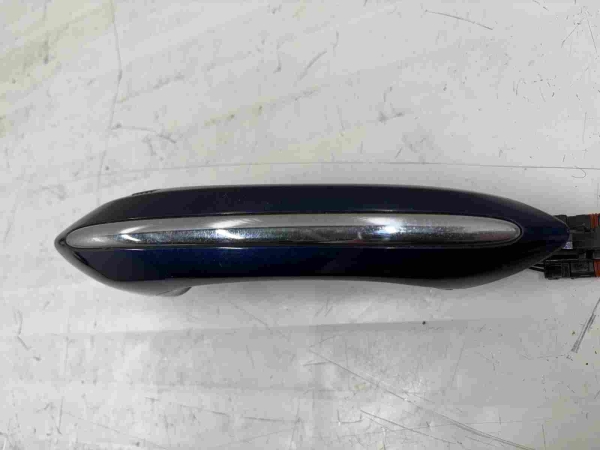 Original BMW F20 F30 F25 F26 Handle Bracket Right Prime Coated 7403948 7207562 