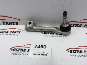 Original BMW i3 I01 I01LCI Right Outer Tie Rod 6851410