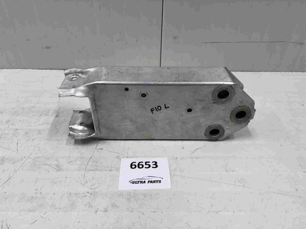 Original BMW F10 F11 Carrier Bumper Front Left 7200705 