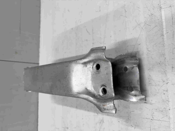 Original BMW F10 F11 Carrier Bumper Front Left 7200705 