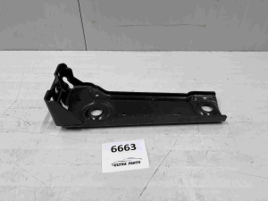 Original BMW G01 G02 Holder Supplementary Cooler Bottom Left 7400117