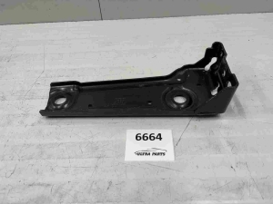 Original BMW G01 G02 Holder Supplementary Cooler Bottom Right 7400118