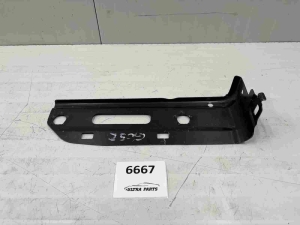 Original BMW G05 G06 G07 Holder Supplementary Cooler Bottom Right 7443622