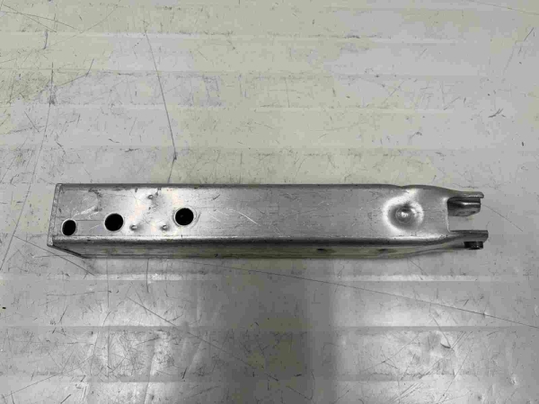 Original MINI F54 F54LCI Deformation Element Front Bottom Right 7351526 