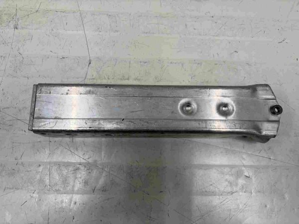 Original MINI F54 F54LCI Deformation Element Front Bottom Right 7351526 