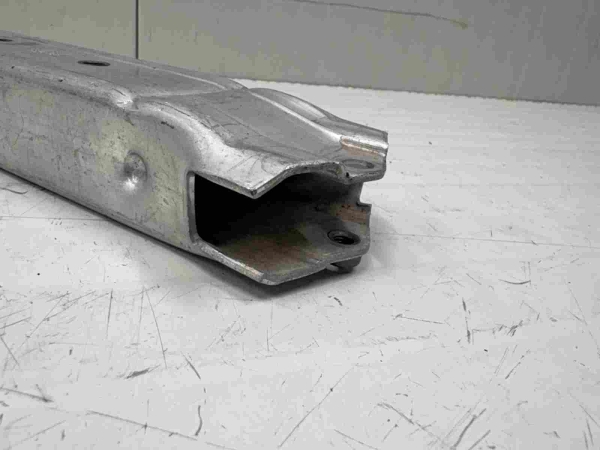Original MINI F54 F54LCI Deformation Element Front Bottom Right 7351526 