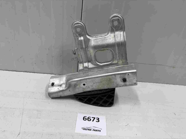 Original BMW F20 F22 F30 Deformation Element Front Bottom Left 7266193 