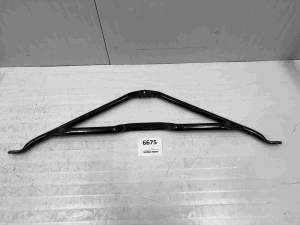 Original BMW X1 F48 F48 LCI A Support  7411059