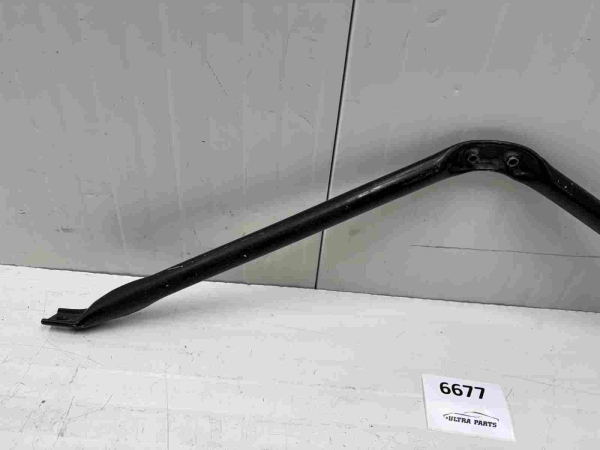 Original BMW 3 Series F30 Radiator Support V Brace 7245739 