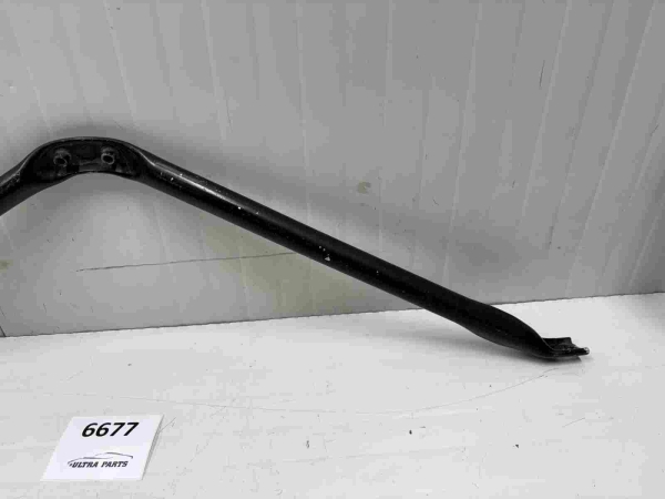 Original BMW 3 Series F30 Radiator Support V Brace 7245739 